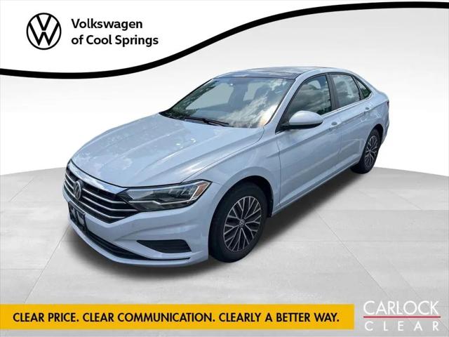 2019 Volkswagen Jetta 1.4T SE for sale in Franklin, TN