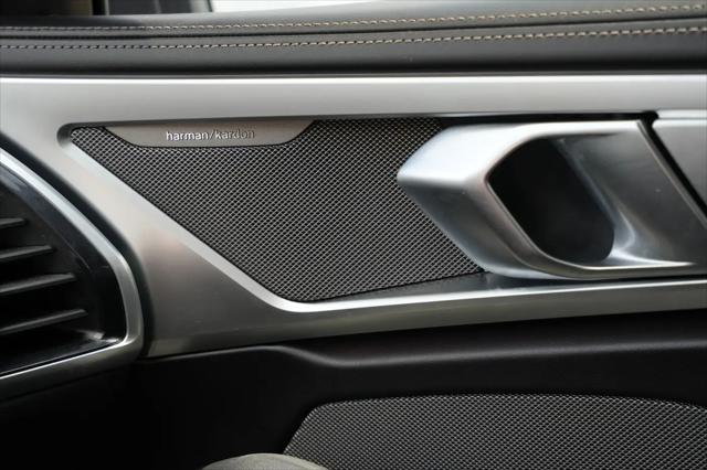 2021 BMW M8 xDrive
