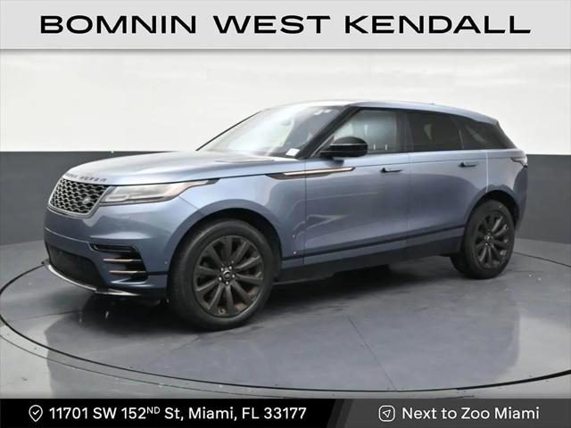 2021 Land Rover Range Rover Velar P250 R-Dynamic S for sale in Miami, FL