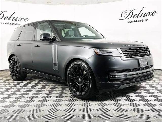 2024 Land Rover Range Rover P530 SE for sale in Linden, NJ