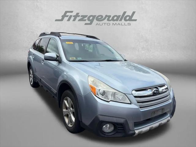 2014 Subaru Outback 2.5i Limited for sale in Gaithersburg, MD