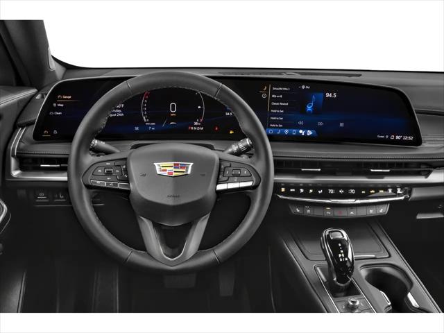 2024 Cadillac XT4 FWD Premium Luxury