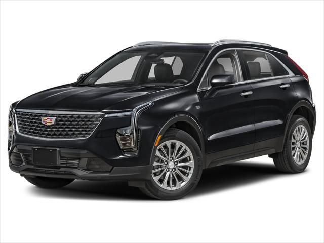 2024 Cadillac XT4 FWD Premium Luxury for sale in Rainbow City, AL