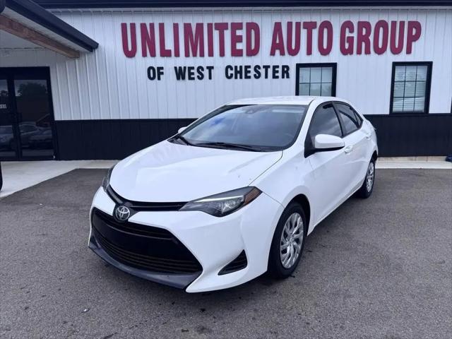 2019 Toyota Corolla for sale near West Chester, OH
