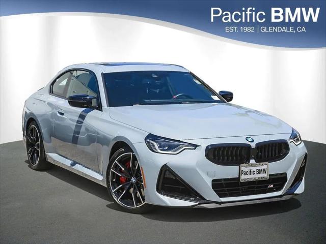 2025 BMW M240 i for sale in Glendale, CA