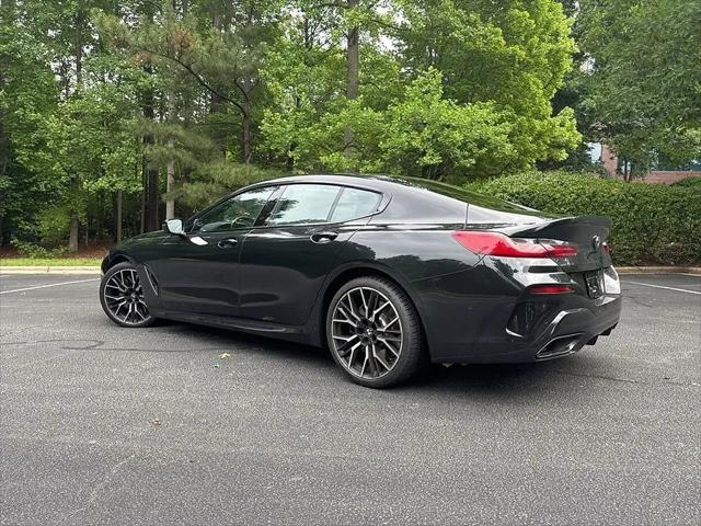 2023 BMW 840 Gran Coupe i xDrive