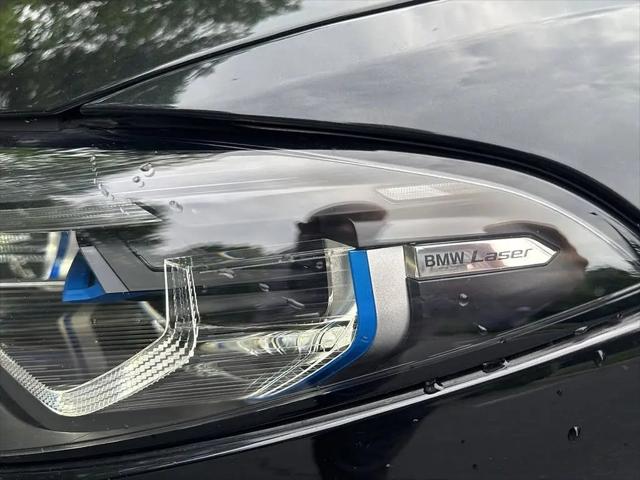 2023 BMW 840 Gran Coupe i xDrive
