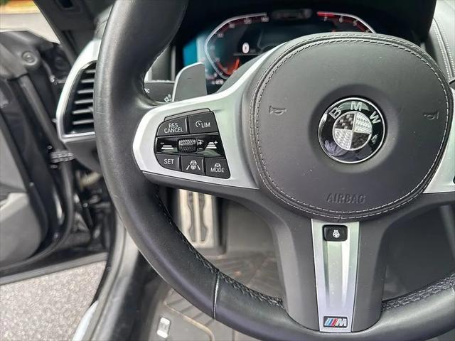2023 BMW 840 Gran Coupe i xDrive