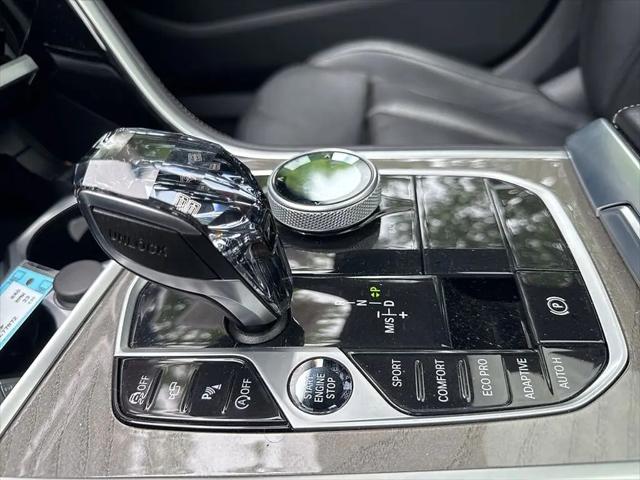 2023 BMW 840 Gran Coupe i xDrive
