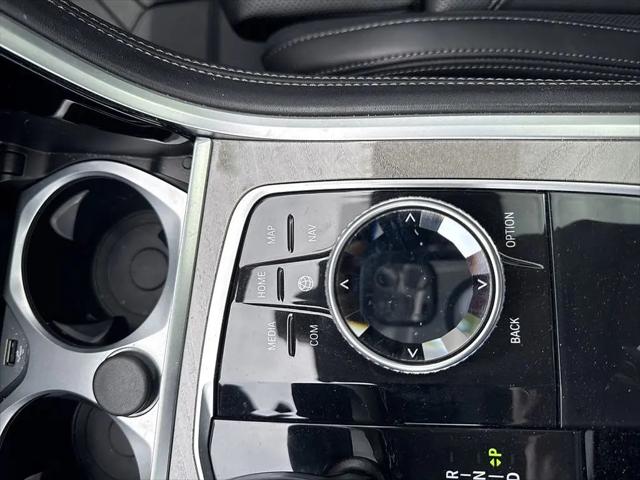 2023 BMW 840 Gran Coupe i xDrive