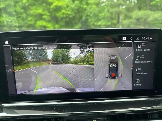 2023 BMW 840 Gran Coupe i xDrive