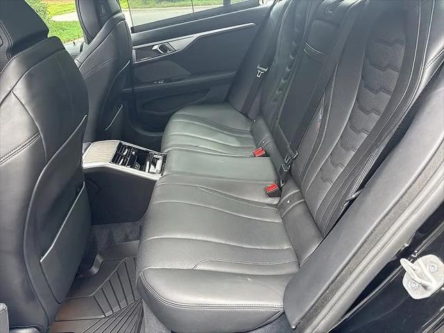 2023 BMW 840 Gran Coupe i xDrive