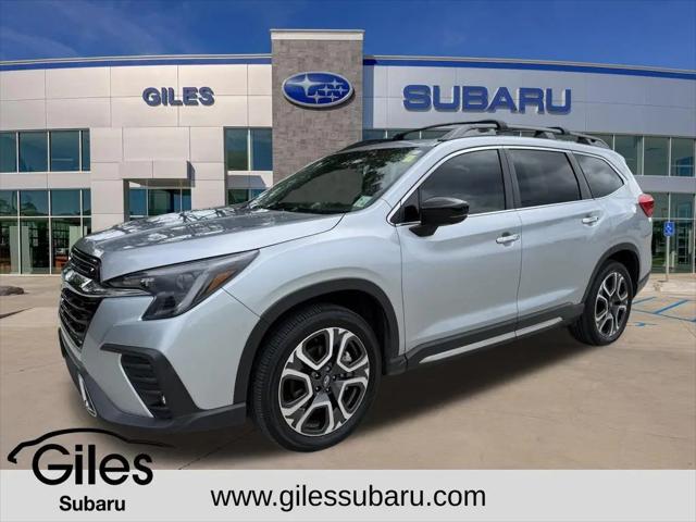2024 Subaru Ascent Touring 7-Passenger for sale in Lafayette, LA