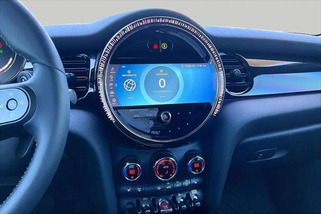 2024 MINI Cooper Convertible Cooper S