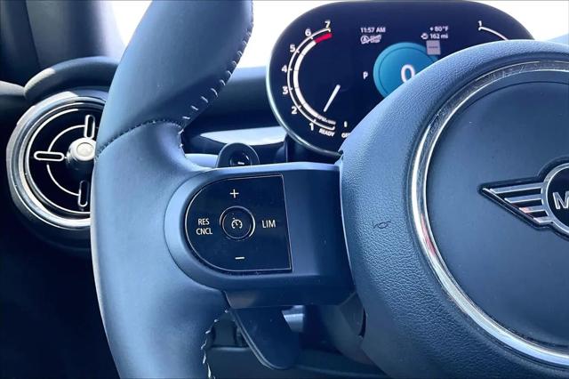 2024 MINI Cooper Convertible Cooper S