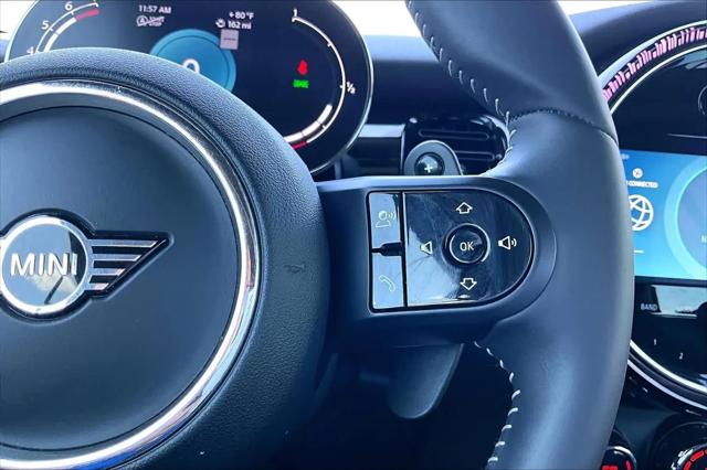 2024 MINI Cooper Convertible Cooper S