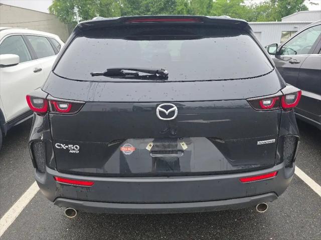 2024 Mazda CX-50 2.5 S Select