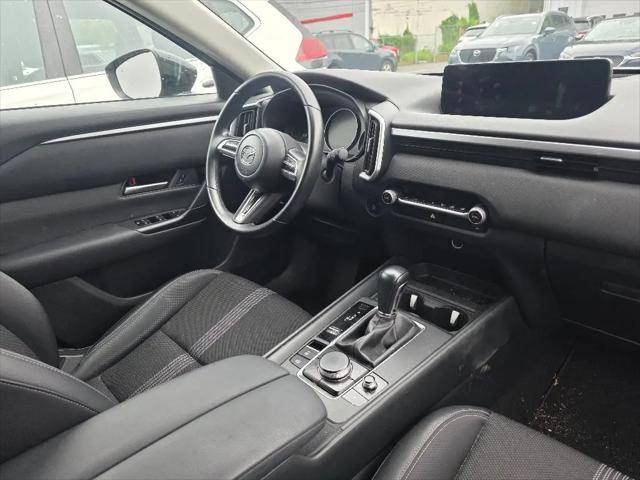 2024 Mazda CX-50 2.5 S Select