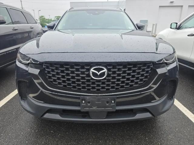 2024 Mazda CX-50 2.5 S Select