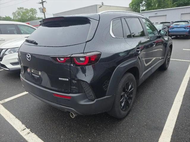 2024 Mazda CX-50 2.5 S Select