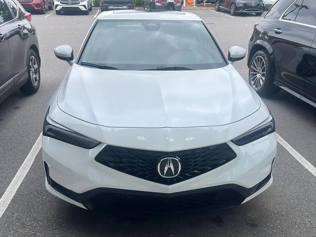 2024 Acura Integra Base