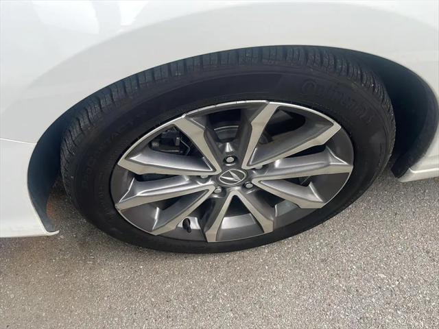2024 Acura Integra Base