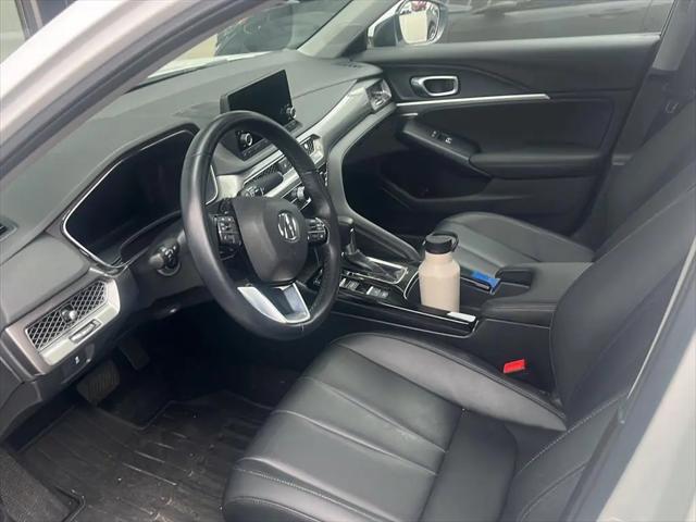 2024 Acura Integra Base