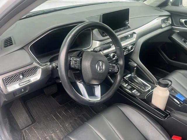 2024 Acura Integra Base