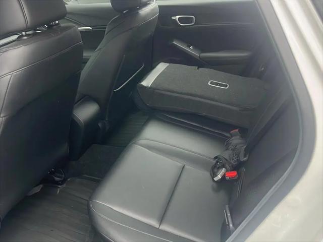 2024 Acura Integra Base