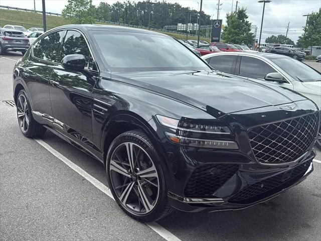 2025 Genesis GV80 3.5T e-SC for sale in Nashville, TN