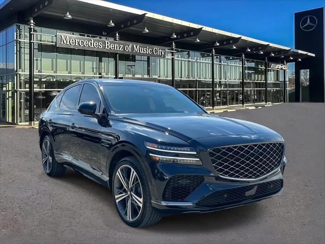 2025 Genesis GV80 3.5T e-SC for sale in Nashville, TN