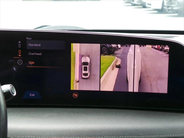 2025 Cadillac CT5 Premium Luxury RWD