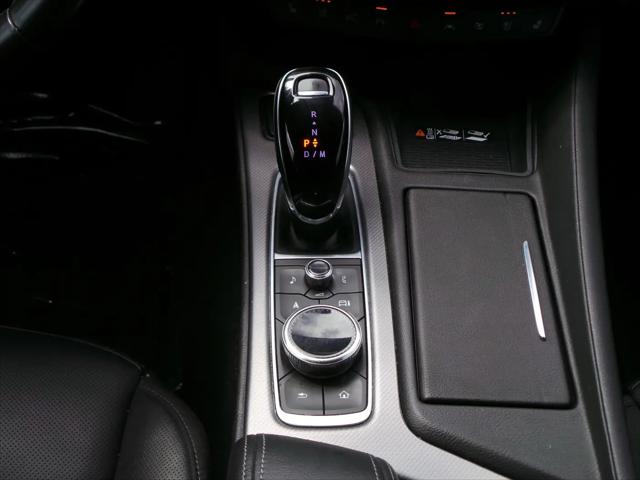 2025 Cadillac CT5 Premium Luxury RWD