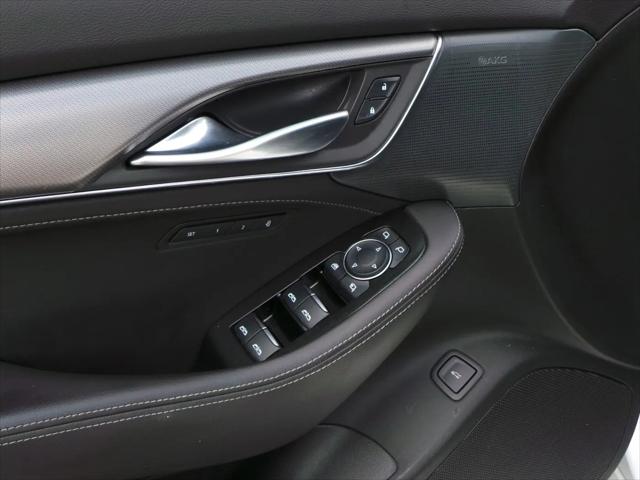 2025 Cadillac CT5 Premium Luxury RWD