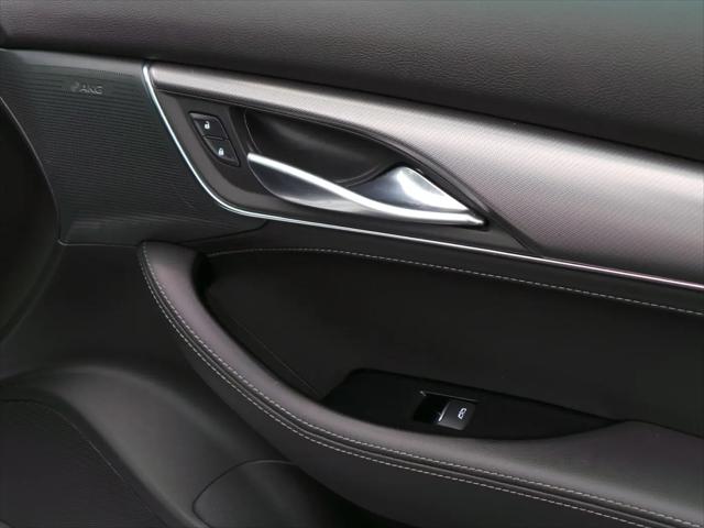 2025 Cadillac CT5 Premium Luxury RWD