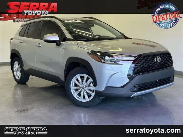 2024 Toyota Corolla Cross LE for sale in Birmingham, AL