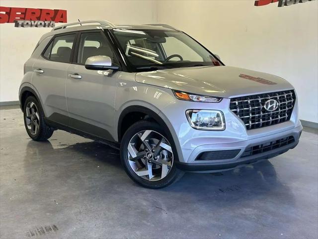 2025 Hyundai Venue SEL for sale in Birmingham, AL