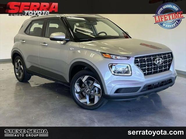 2025 Hyundai Venue SEL for sale in Birmingham, AL