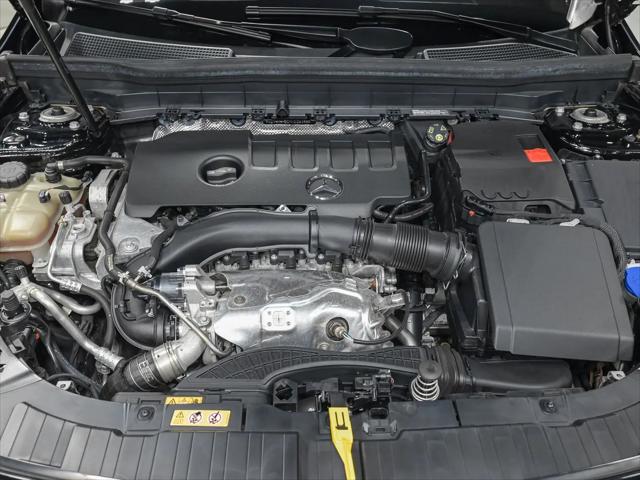 2022 Mercedes-Benz GLB 4MATIC
