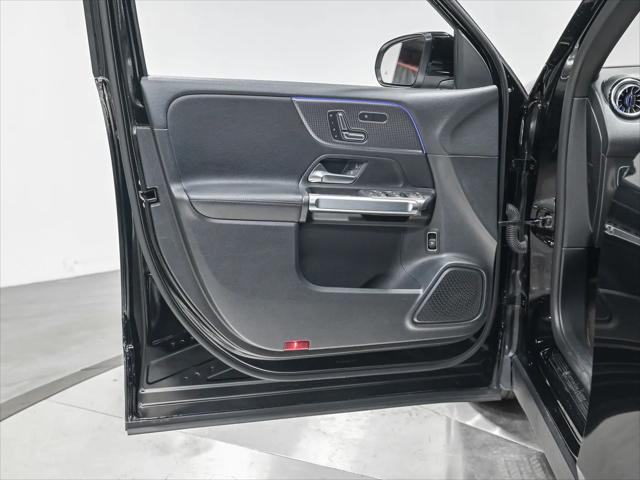 2022 Mercedes-Benz GLB 4MATIC