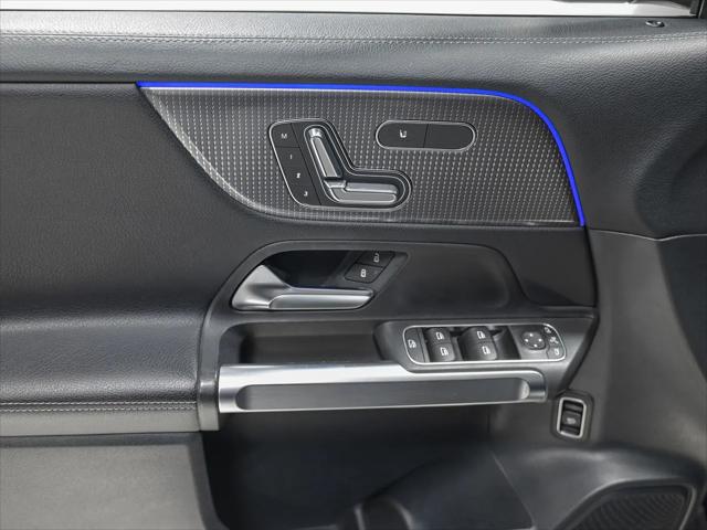2022 Mercedes-Benz GLB 4MATIC
