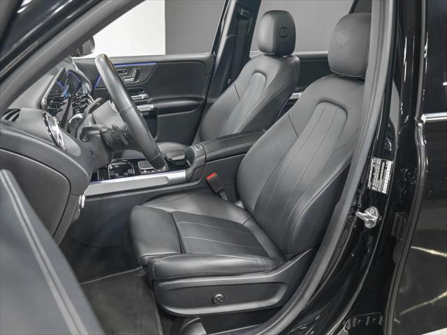 2022 Mercedes-Benz GLB 4MATIC