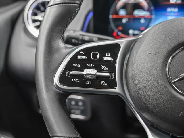 2022 Mercedes-Benz GLB 4MATIC