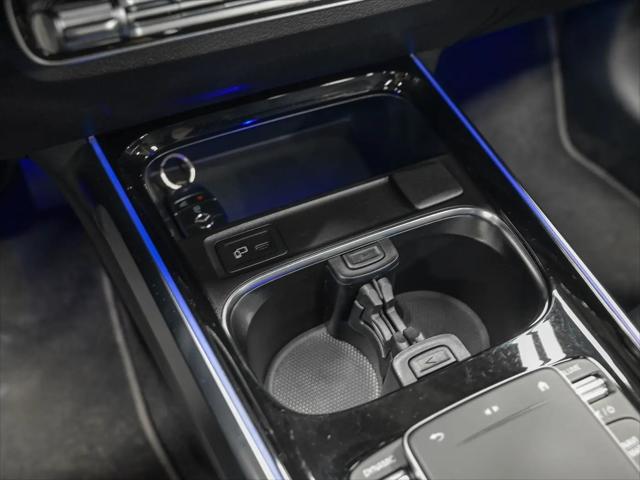 2022 Mercedes-Benz GLB 4MATIC
