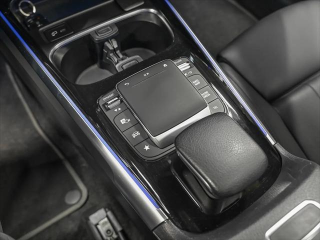 2022 Mercedes-Benz GLB 4MATIC