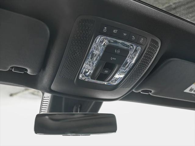 2022 Mercedes-Benz GLB 4MATIC