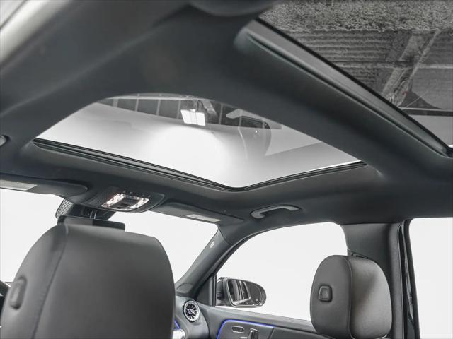 2022 Mercedes-Benz GLB 4MATIC