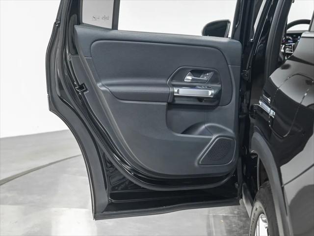 2022 Mercedes-Benz GLB 4MATIC
