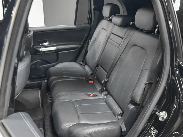 2022 Mercedes-Benz GLB 4MATIC