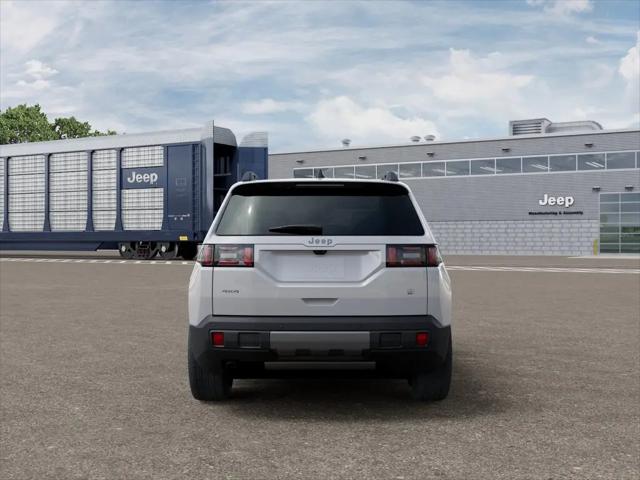 2026 Jeep Cherokee 85th Anniversary 4x4